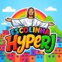 ESCOLINHA HYPE RJ