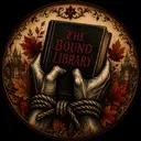 The Bound Library 18+