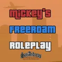 Mickey's Freeroam/Roleplay