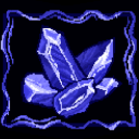  Crystal's Community  Icon