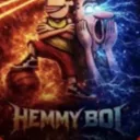 Hemmy Boi FC Icon