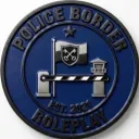 Police Border Roleplay