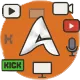 Atlas RCE Creators