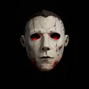Tricky myers (XBOX)