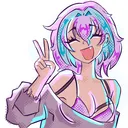 Purple Abyss