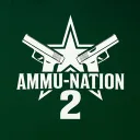 AMMUNATION 2 | Diamond RP