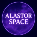 𓆩💜𝙰𝙻𝙰𝚂𝚃𝙾𝚁💜space𓆪