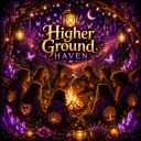 Higher Ground Haven discord icon