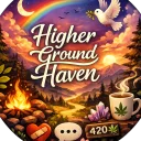 Higher Ground Haven discord icon