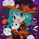 Discovery icon for 🎃 Match & Chat 🎃︱Activo・Social・España・Argentina・Anime・SFW・Hacer Amigos・Chat 24/7・Nitro・Sorteos Discord server