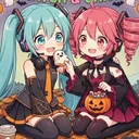 🎃 Match & Chat 🎃︱Chat Activo・Social・Latam・Sorteos・Anime・SFW・Hacer Amigos・Nitro・Sorteos
