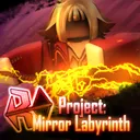 Project: Mirror Labyrinth