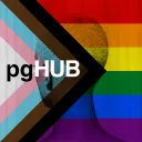 pgHub