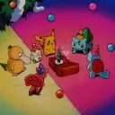 Pokemon Wonder Trade