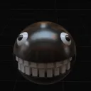 The Forgotten Remains in-dev
