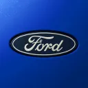 Ford Hub Icon