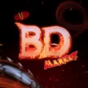BD Market [Smalls Crossplay]