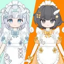 私たちは天使だった│Sweet Rabbit