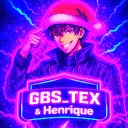 🎉GBS_TEX & Henrique🎉