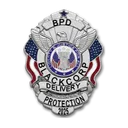 Blackcorp Protection & Delivery