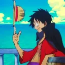 Server icon for Thousand Sunny Discord Server