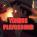 ⭐𝒴𝑜𝓃𝓀𝑜’𝓈 𝒫𝓁𝒶𝓎𝑔𝓇𝑜𝓊𝓃𝒹⭐ Discord server icon