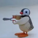 FNF: Pingu's Funk (Official Server)