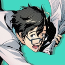 𝓜𝓪𝓻𝓾𝓴𝓲’𝓼 𝓞𝓯𝓯𝓲𝓬𝓮 Discord server icon