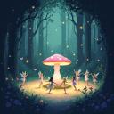 The Fairy Circle Discord Server