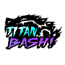 Discovery icon for TITAN BASH! Discord server