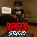 3REE'S STUDIO (RBX)