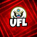 UFL | S1 SUPERBOWL 5V5 Discord server icon