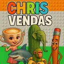 Chris vendas