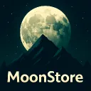 MoonStore | 0.4K