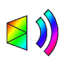 Lave Radio Discord Server Icon – Science