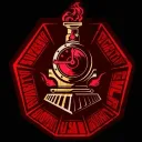  = Limbus Company OCs =  Discord Server Icon