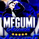 Megumi accounts #250