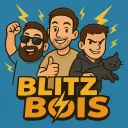 Blitz Bois