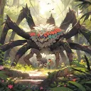 ⚡ ZUZU THE SPIDER | Web of Gamers Discord server icon