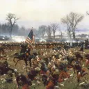 Fredericksburg Campaign - On to Richmond!