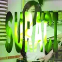 : 　　　／sūracï  　#BACK