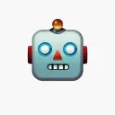 Server for bots Discord server icon