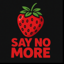 Strawberrians! 🍓 Discord server icon