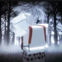 Spiders Hideout