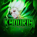 Kyouris
