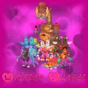 🔥Ｗｈｉｓｐｅｒ　Ｆｌａｍｅｓ　ぺ雲ぞ🔥 (2026) discord icon