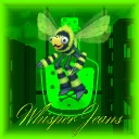 Whisper Jeans Redux (2025) discord icon