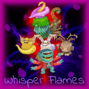 🌸Ｗｈｉｓｐｅｒ　Ｆｌａｍｅｓ　ぺ雲ぞ🌸 (2026) Discord server icon