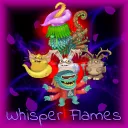 🍀Ｗｈｉｓｐｅｒ　Ｆｌａｍｅｓ　ぺ雲ぞ🍀 (2026) discord icon