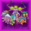 🔥Ｗｈｉｓｐｅｒ　Ｆｌａｍｅｓ　ぺ雲ぞ🔥 (2026) Discord Server